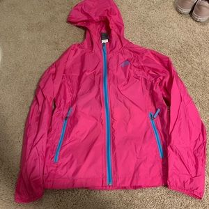 NORTH FACE JACKET